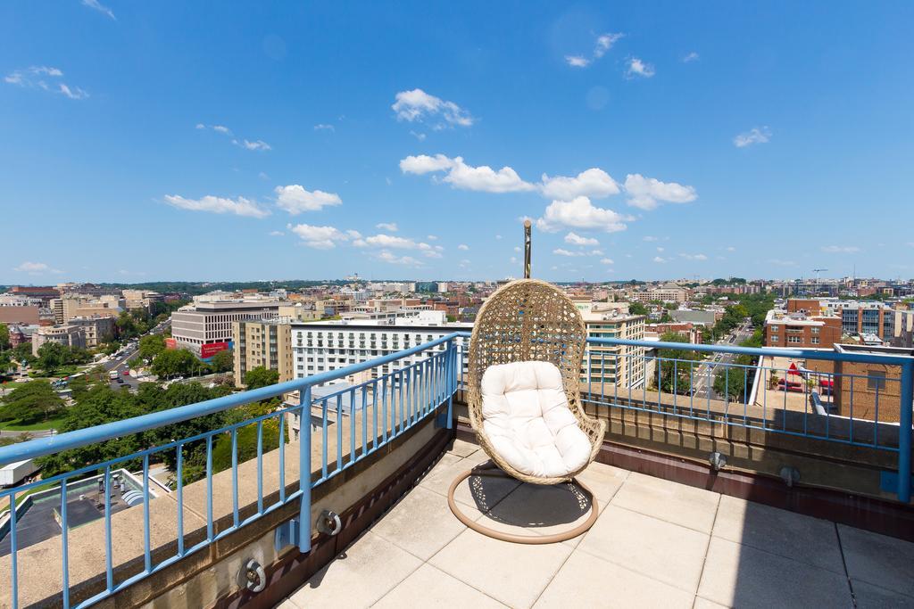 Penthouse Aparthotel *