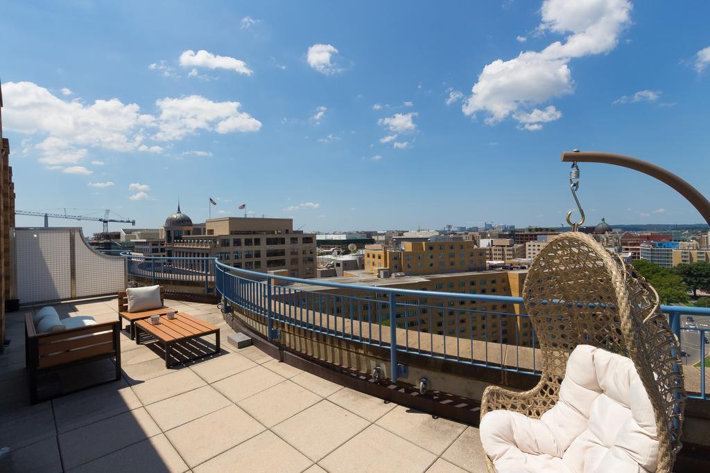 Aparthotel Penthouse *
