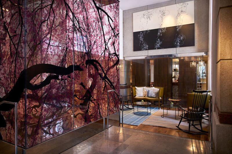 Park Hyatt Washington