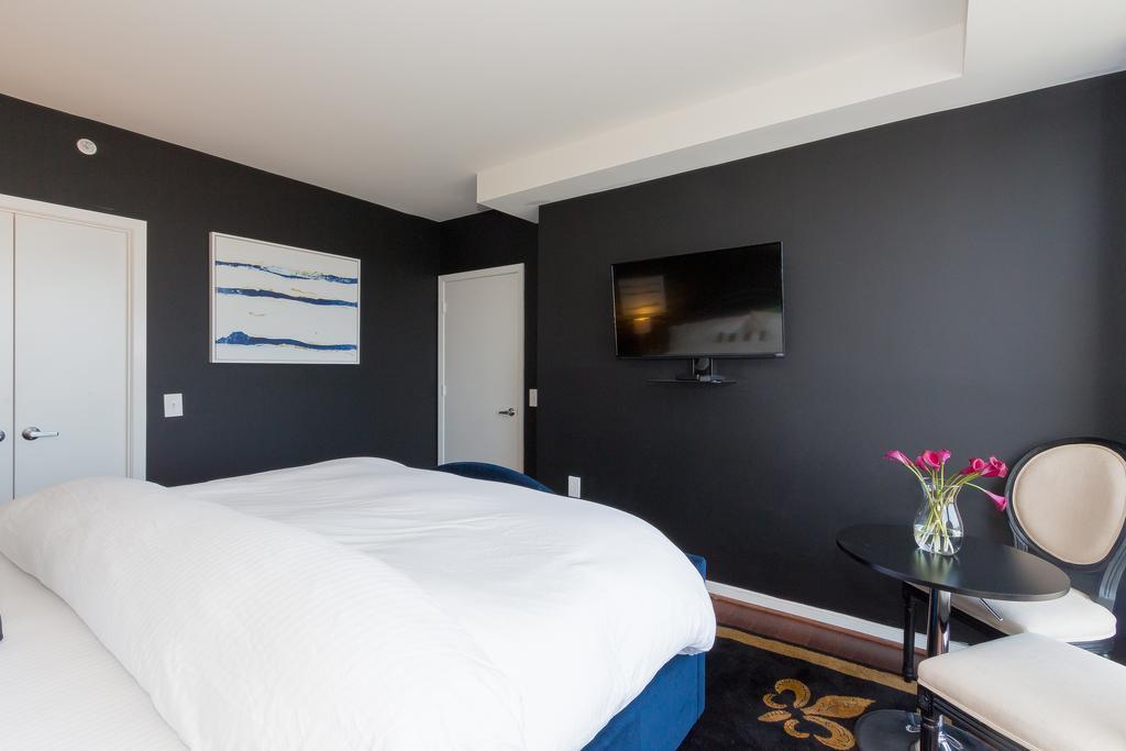Aparthotel Penthouse Washington