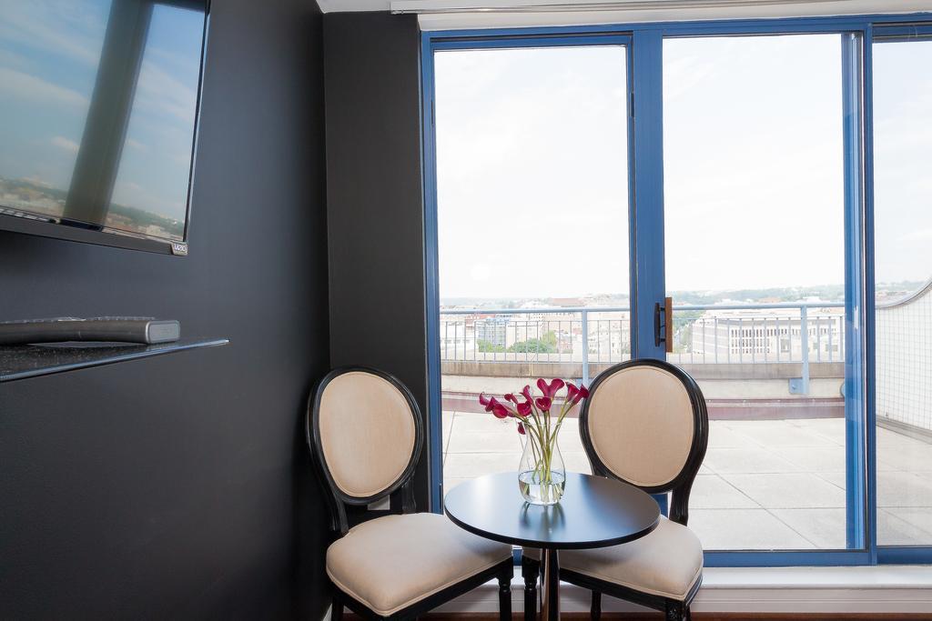 Penthouse Aparthotel *