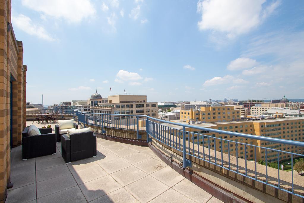 Aparthotel Penthouse