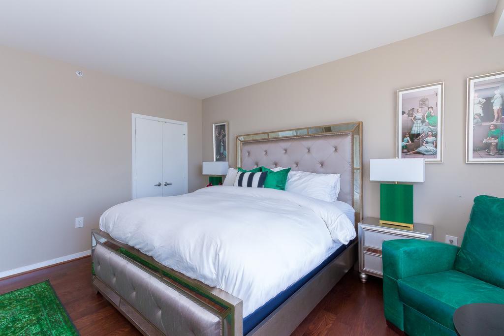 Aparthotel Penthouse Washington