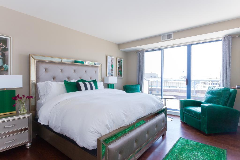 Penthouse Aparthotel