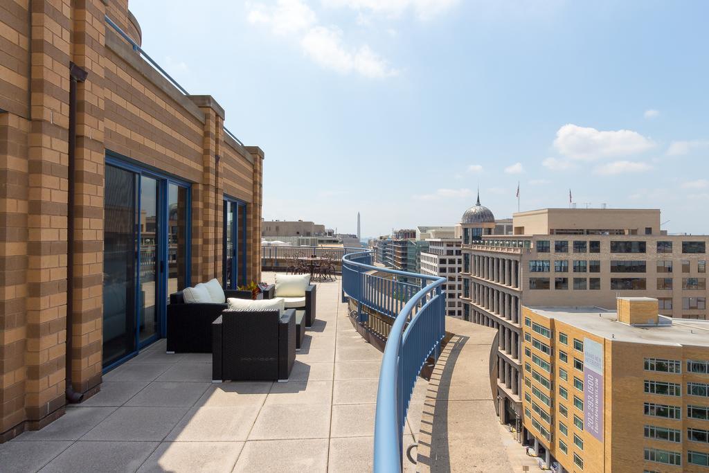 Aparthotel Penthouse