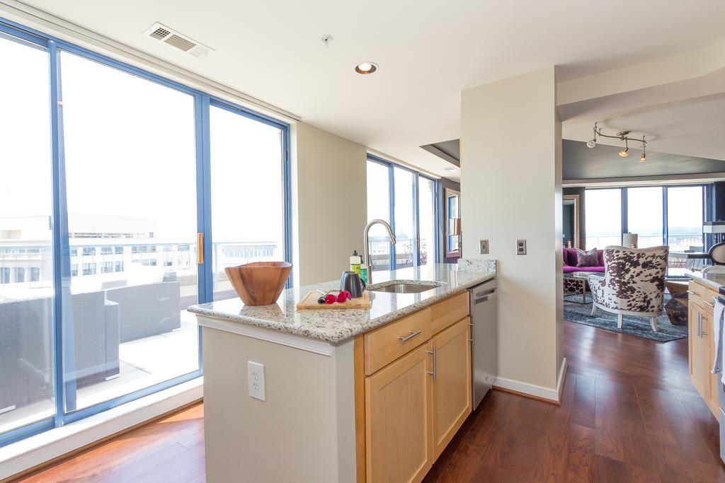 Penthouse Aparthotel *