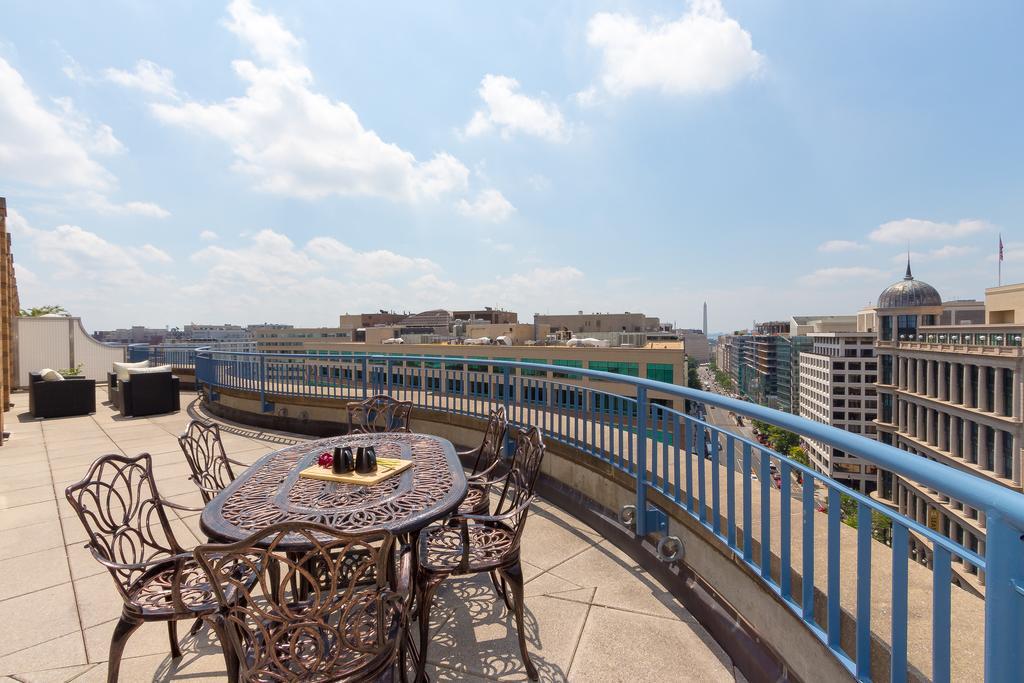 Penthouse Aparthotel