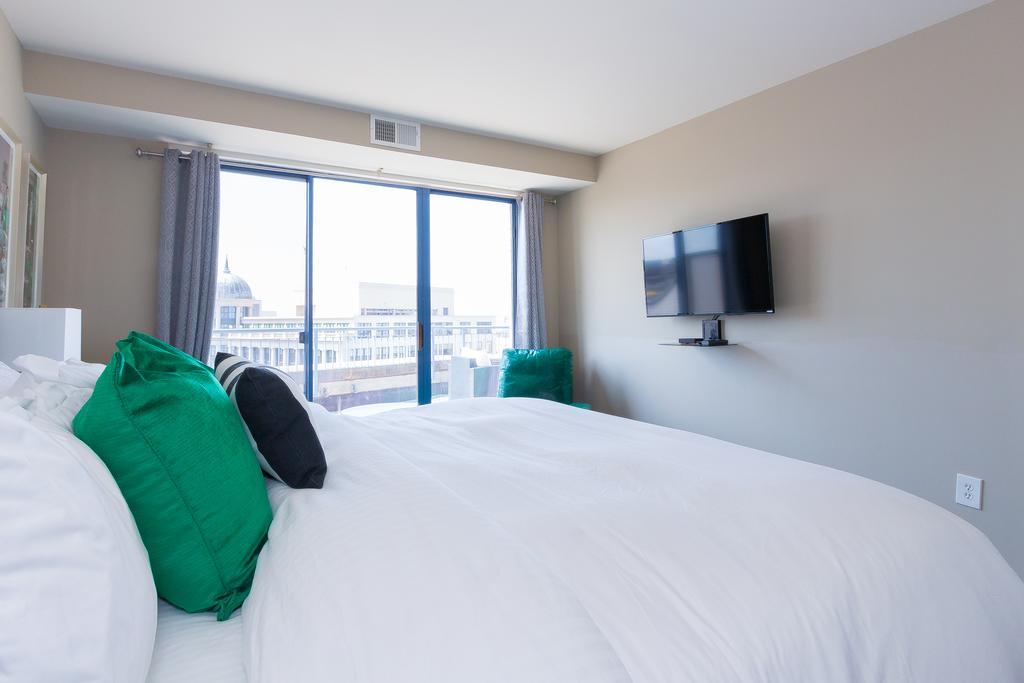 Penthouse Aparthotel