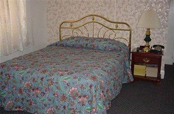 Windsor Park Hotel