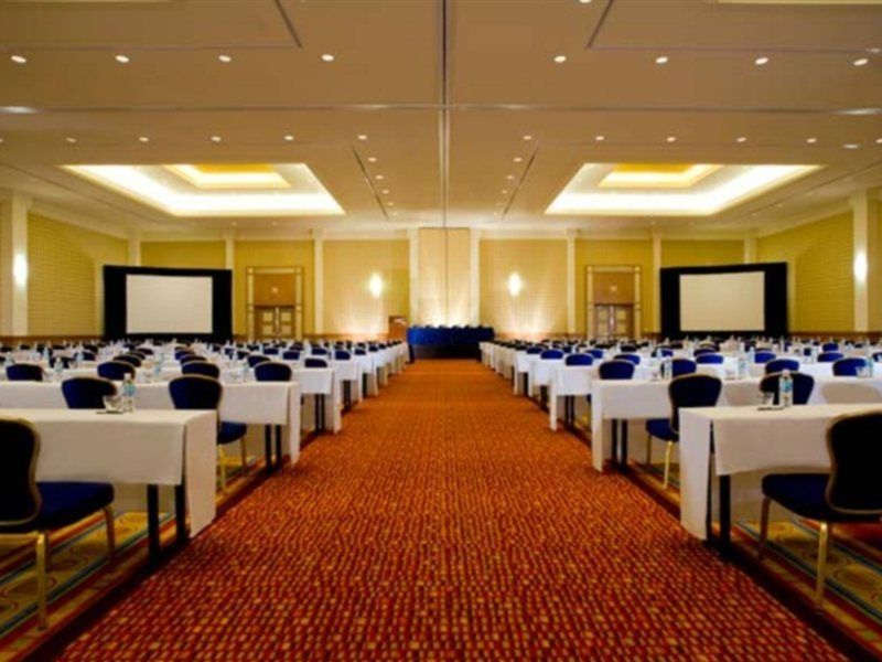 Hotel Marriott Wardman Park Washington