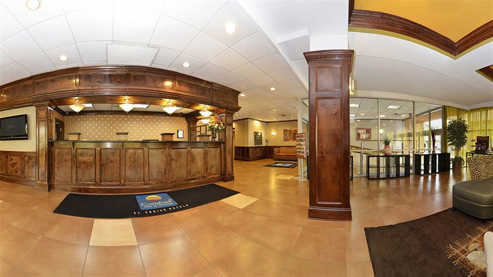 Hotel La Quinta & By La Quinta & By Wyndham Dc Noma 2*