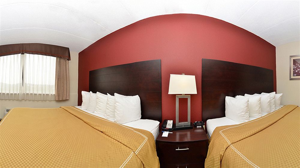 Hotel La Quinta & By La Quinta & By Wyndham Dc Noma 2*