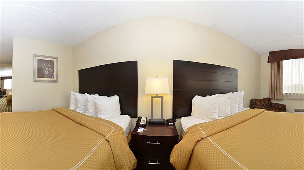 La Quinta & By La Quinta & By Wyndham Dc Noma Hotel 2*