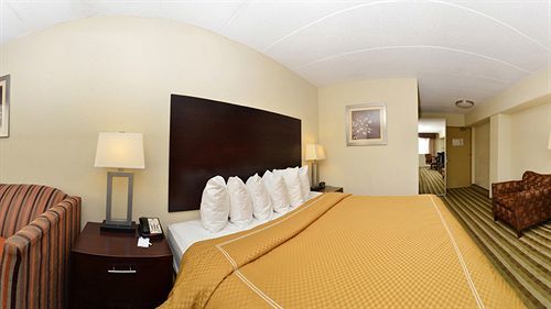 Hotel La Quinta & By La Quinta & By Wyndham Dc Noma Washington
