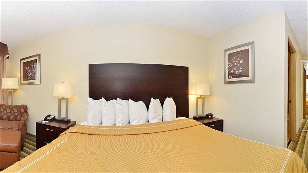La Quinta & By La Quinta & By Wyndham Dc Noma 2* Washington