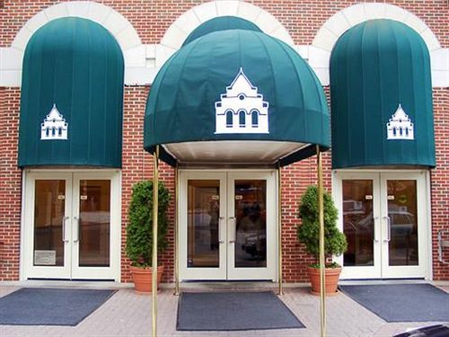 Hotel Georgetown University And Conference Center