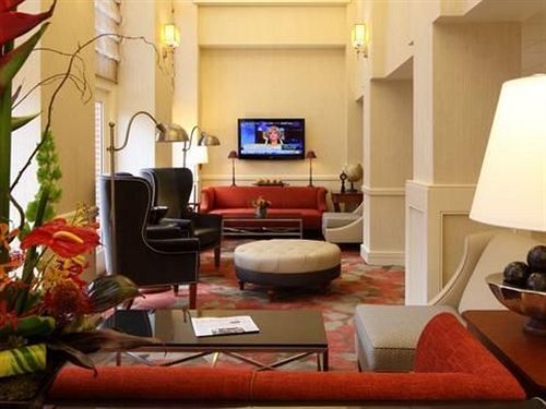 Georgetown University And Conference Center Hotel 3*