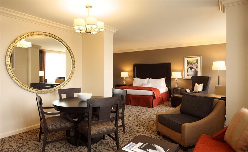 Hotel Georgetown University And Conference Center 3*