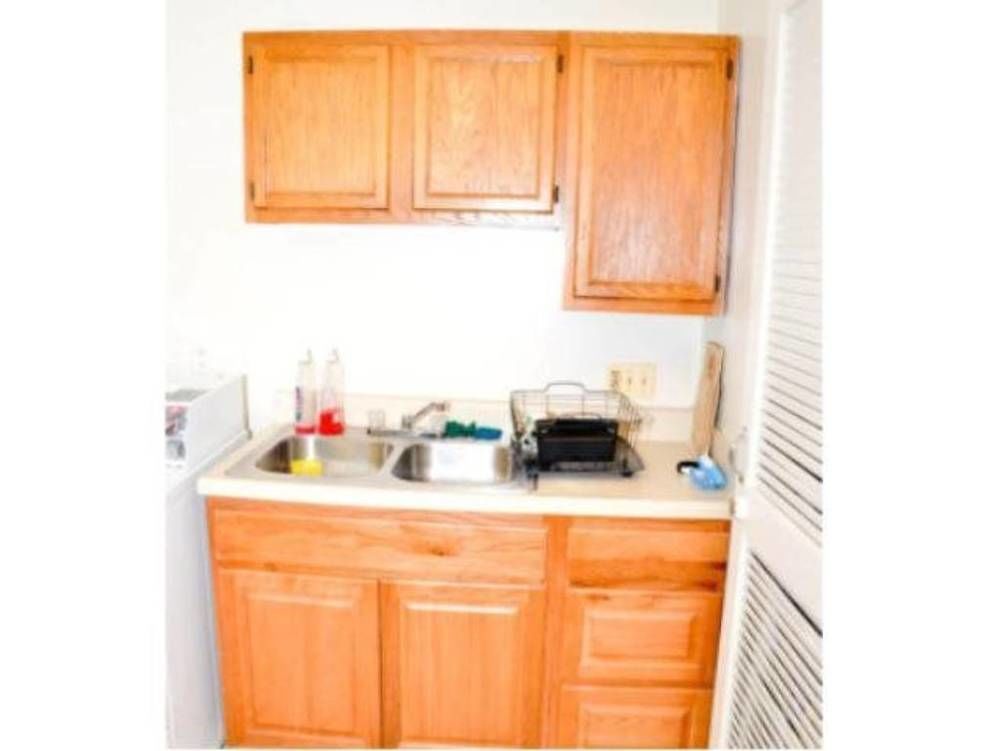 Dc International 1 Hostel Washington