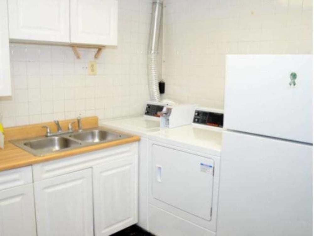 Hostel Dc International 1 *