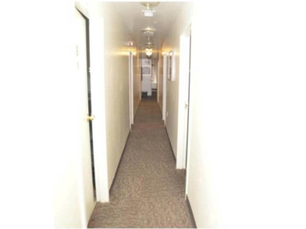 Hostel Dc International 1 Washington