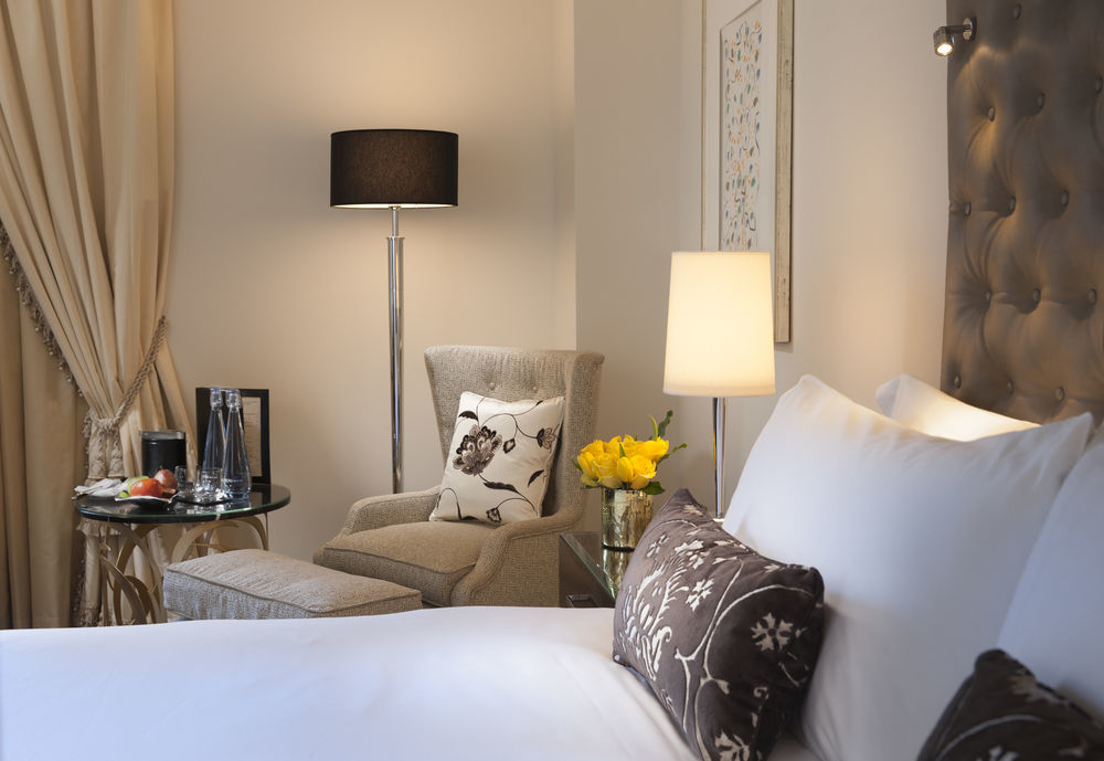 Rosewood Dc Hotel