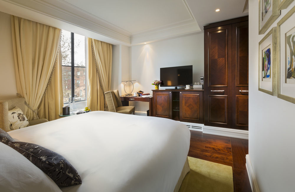 Rosewood Dc Hotel 5*