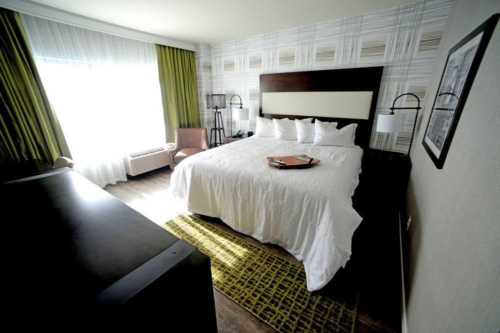 Hotel Hampton & Washington, D.c. - Navy Yard