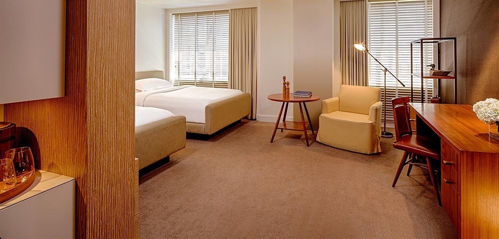 Hotel Park Hyatt