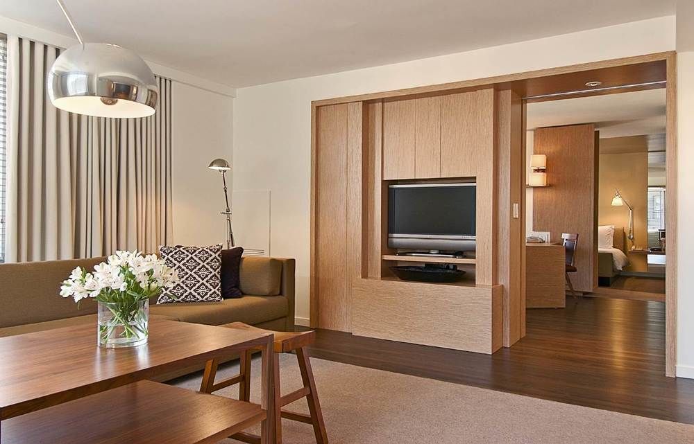 Park Hyatt 4* Washington