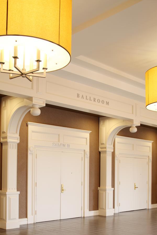 Hotel Georgetown University And Conference Center 3*