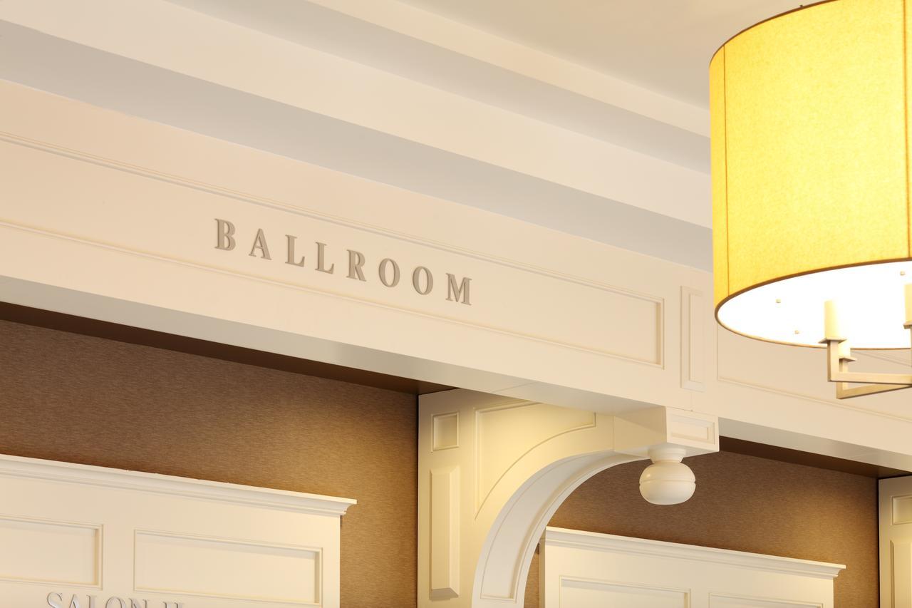 Georgetown University And Conference Center Hotel Washington