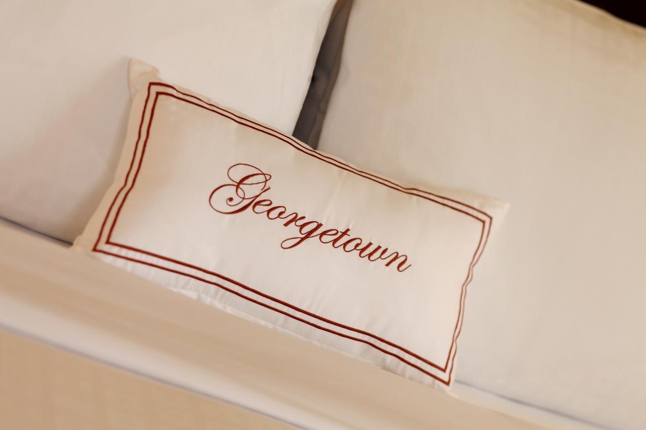 Hotel Georgetown University And Conference Center 3*