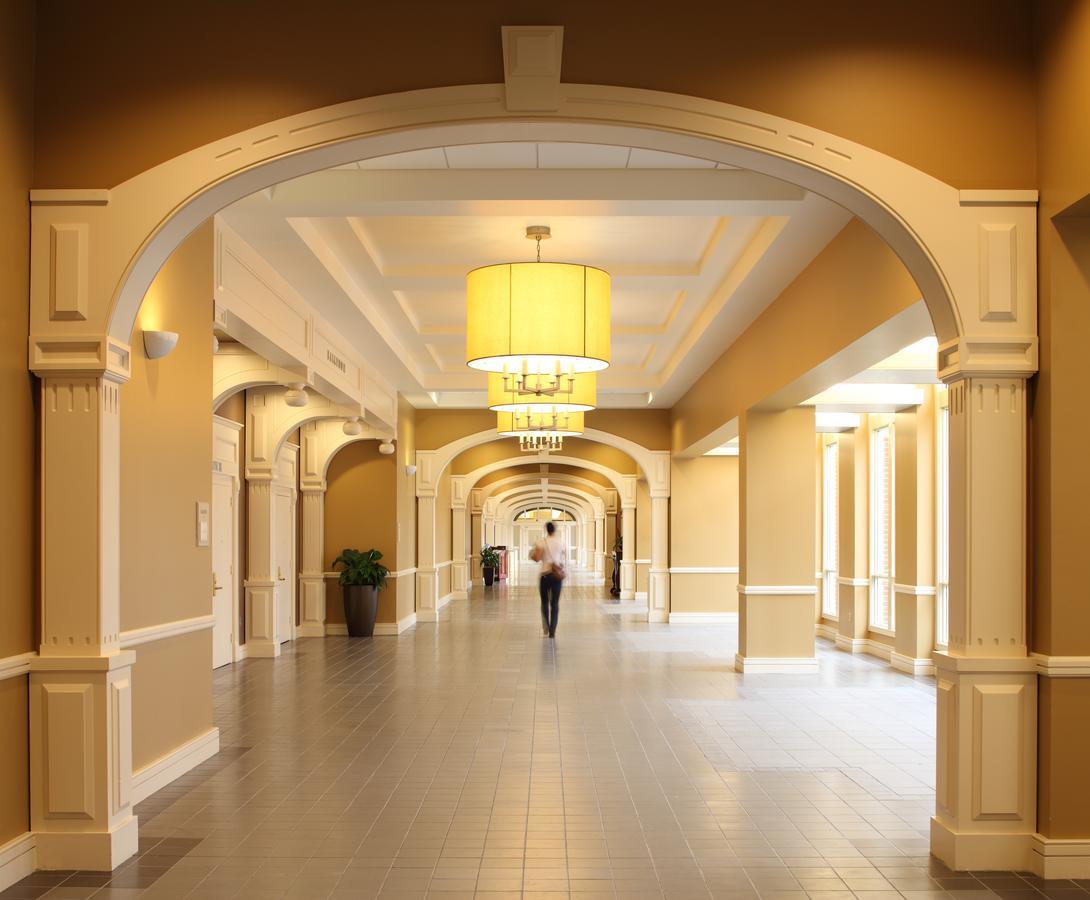 Georgetown University And Conference Center Hotel