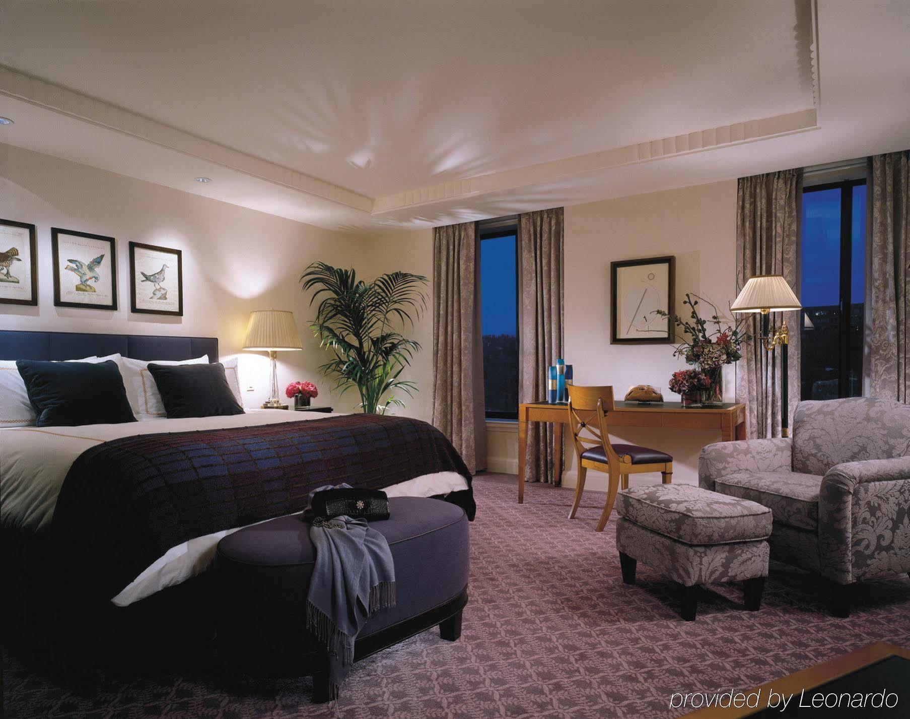 Hotel Four Seasons Dc