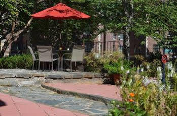 Bed & Breakfast Kalorama