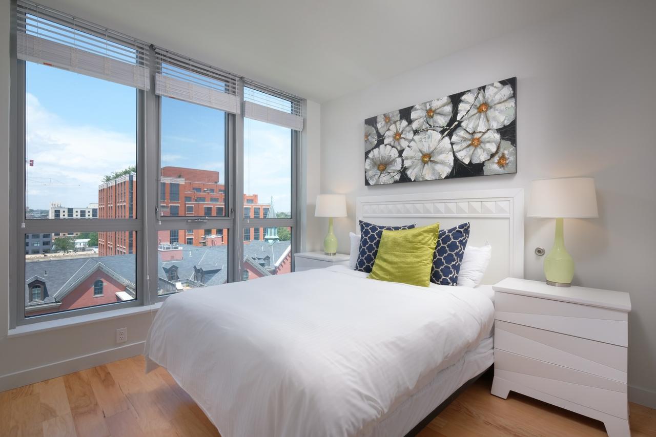 Global Luxury Near Union Station Apartment *