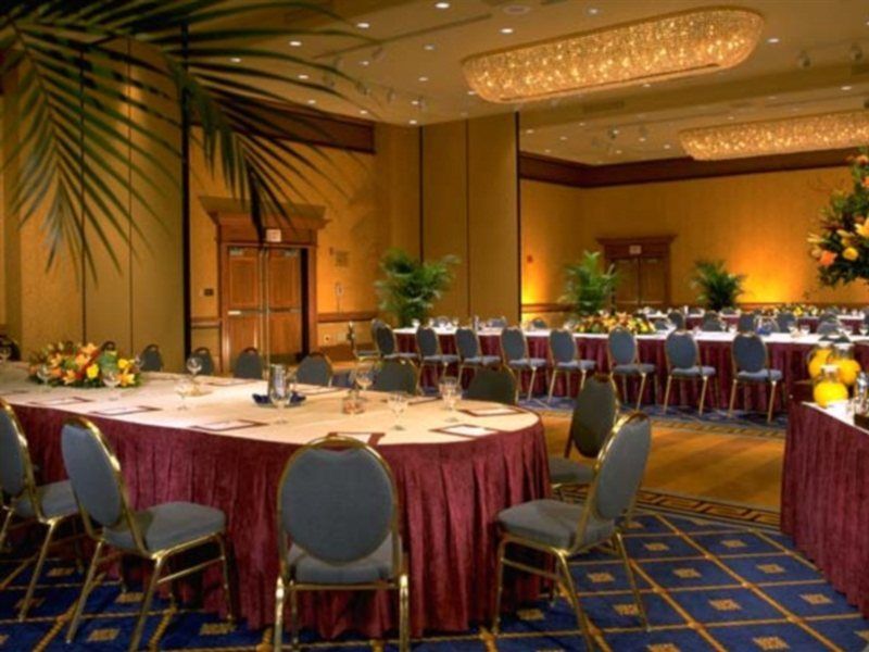 Hotel Marriott Wardman Park Washington
