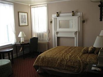 Bed & Breakfast Kalorama Washington