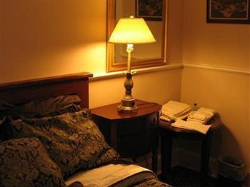Kalorama Bed & Breakfast Washington