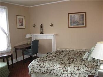 Bed & Breakfast Kalorama