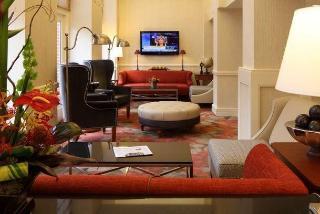 Georgetown University And Conference Center 3* Washington