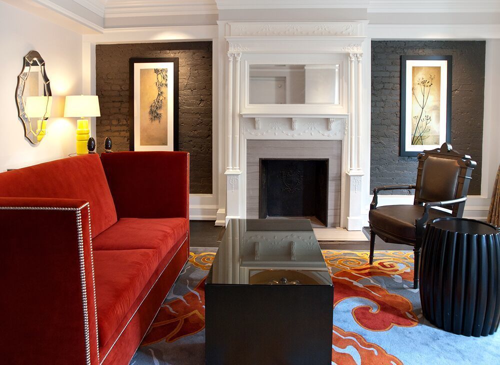 Morrison Clark Dc Convention Center 4* Washington