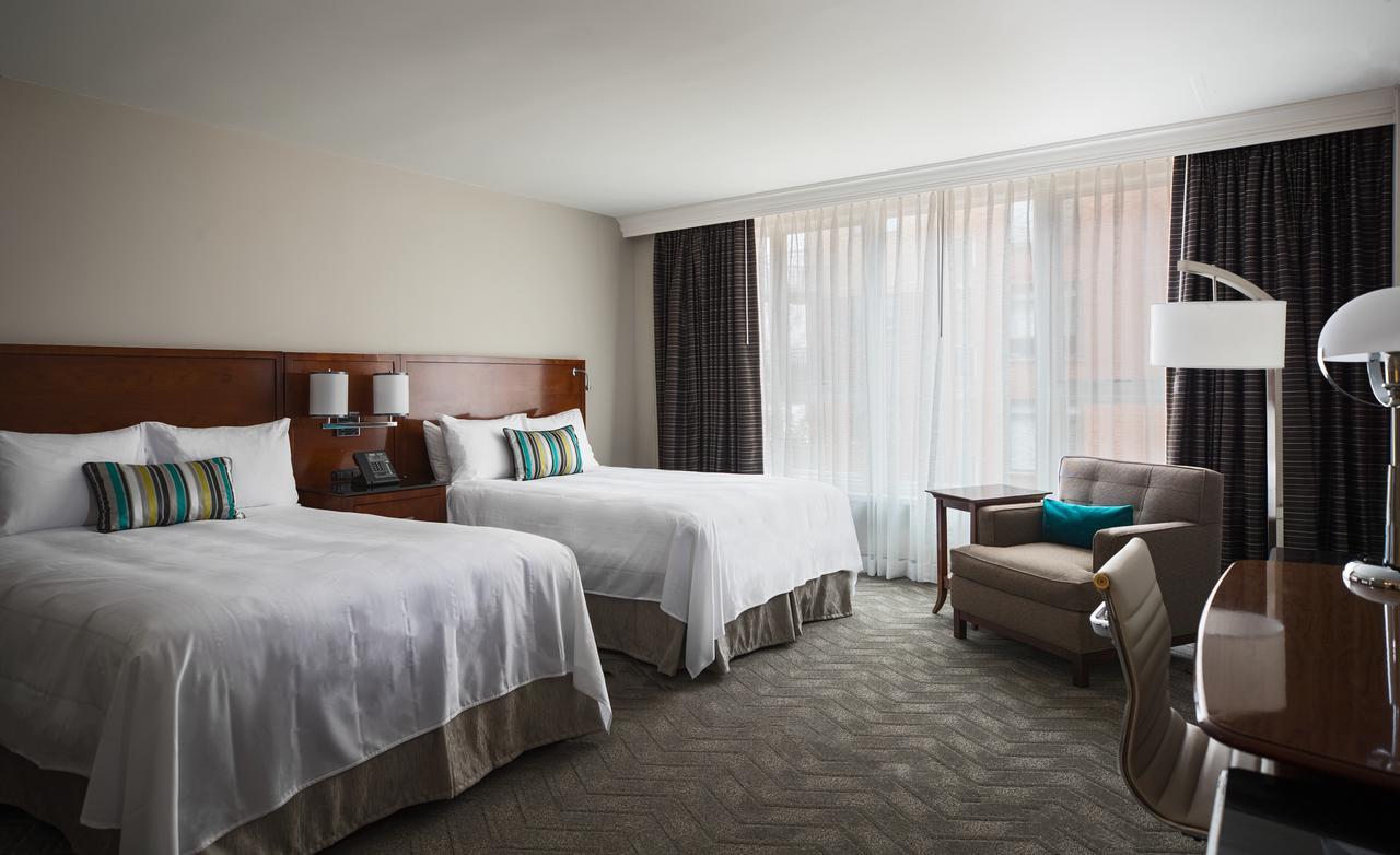 Marriott Wardman Park 4*