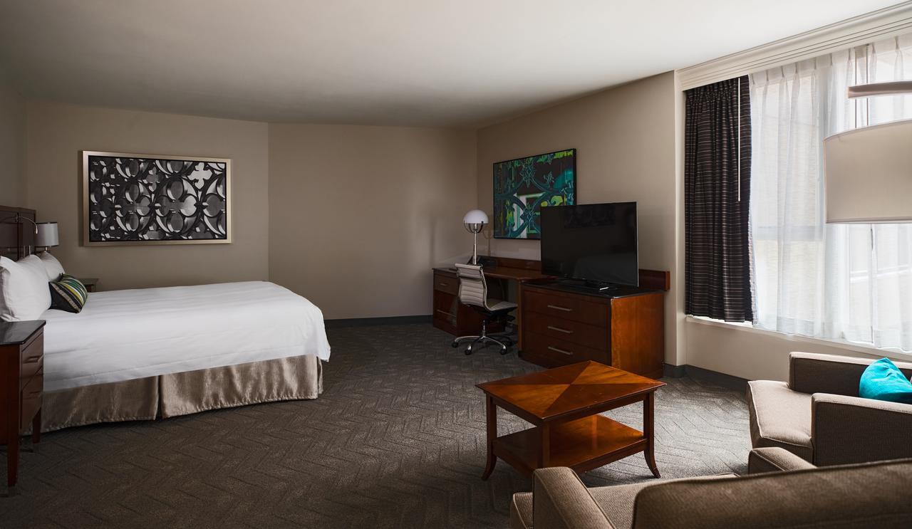 Marriott Wardman Park 4* Washington