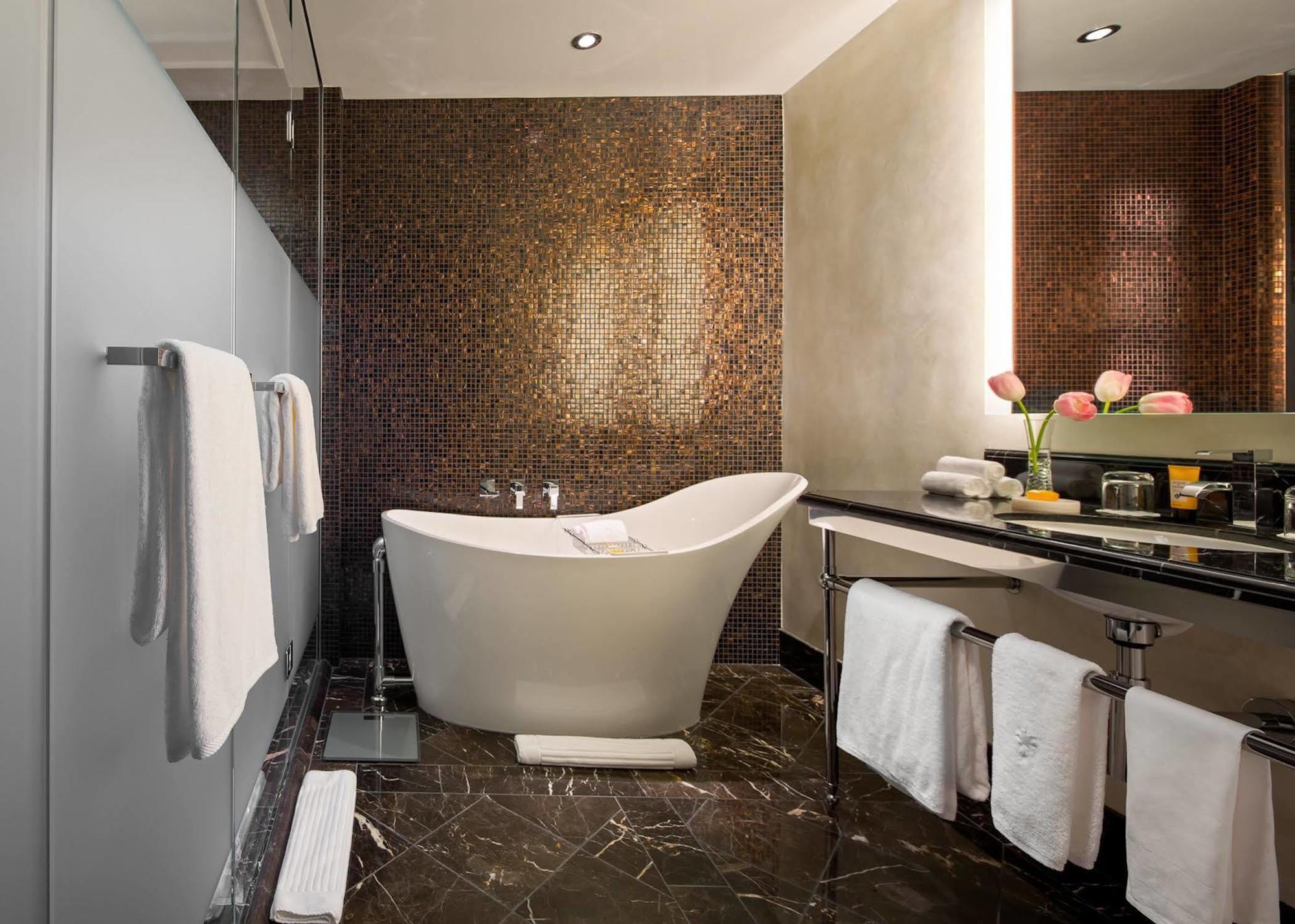 Hotel Rosewood Dc 5*