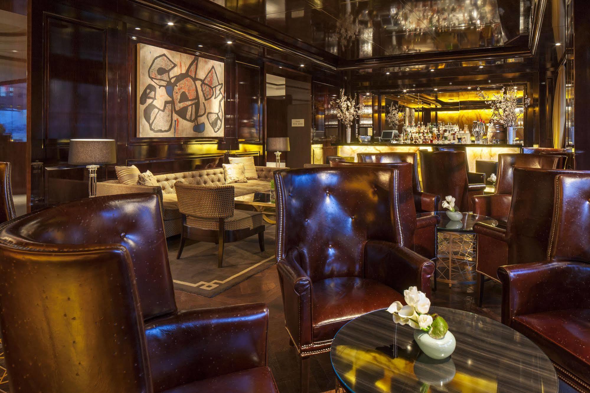 Hotel Rosewood Dc Washington