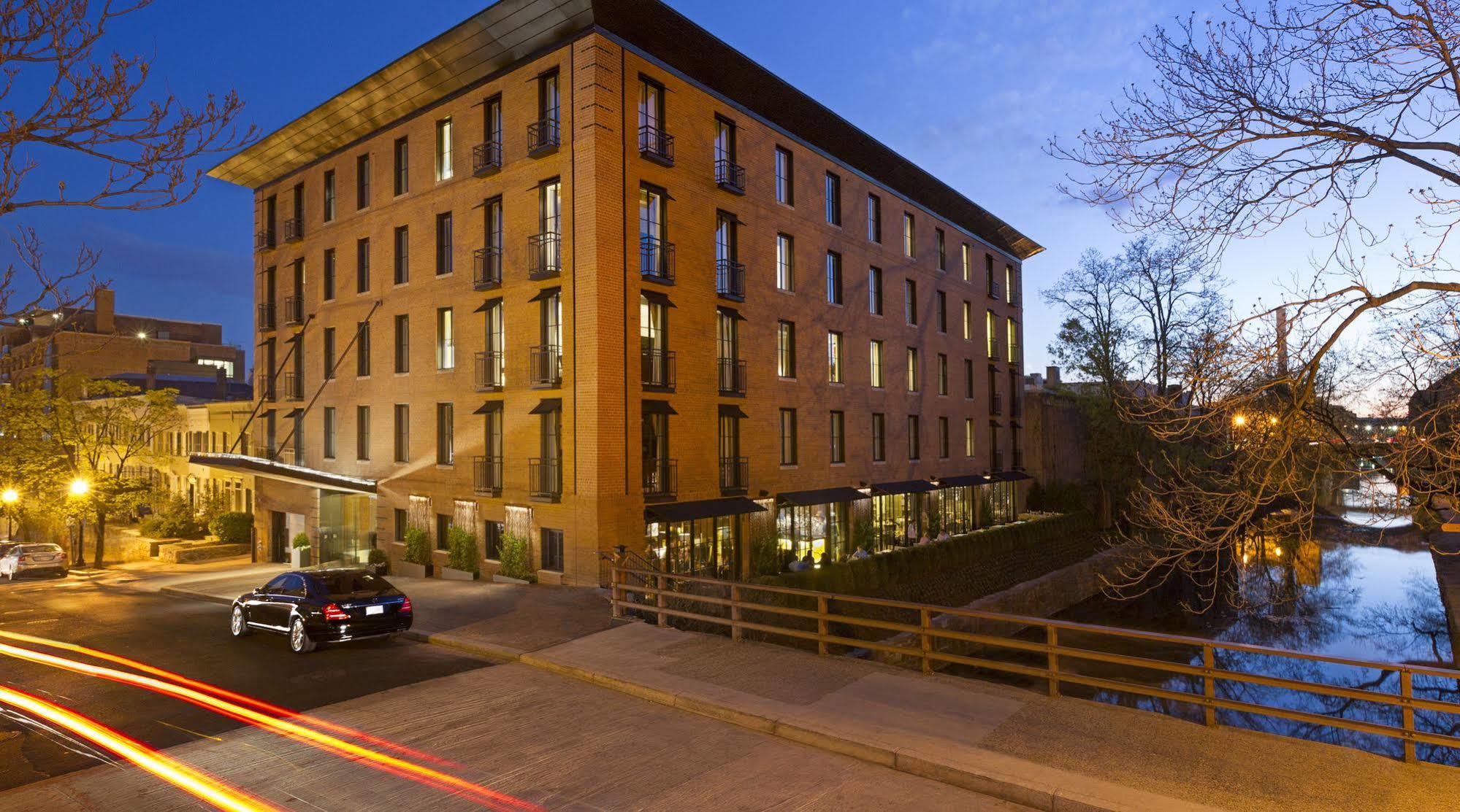 Rosewood Dc 5*