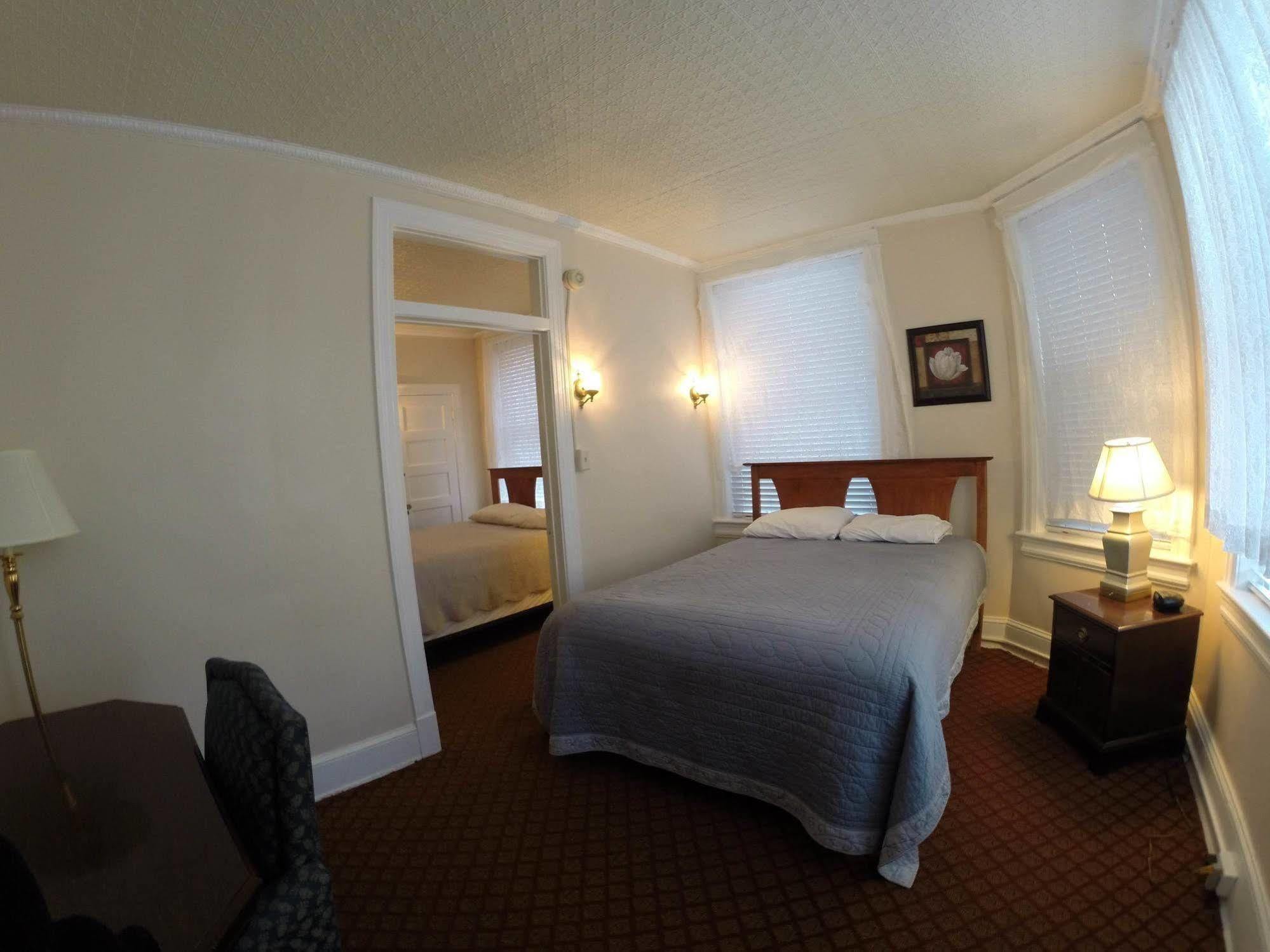 Bed & Breakfast Kalorama