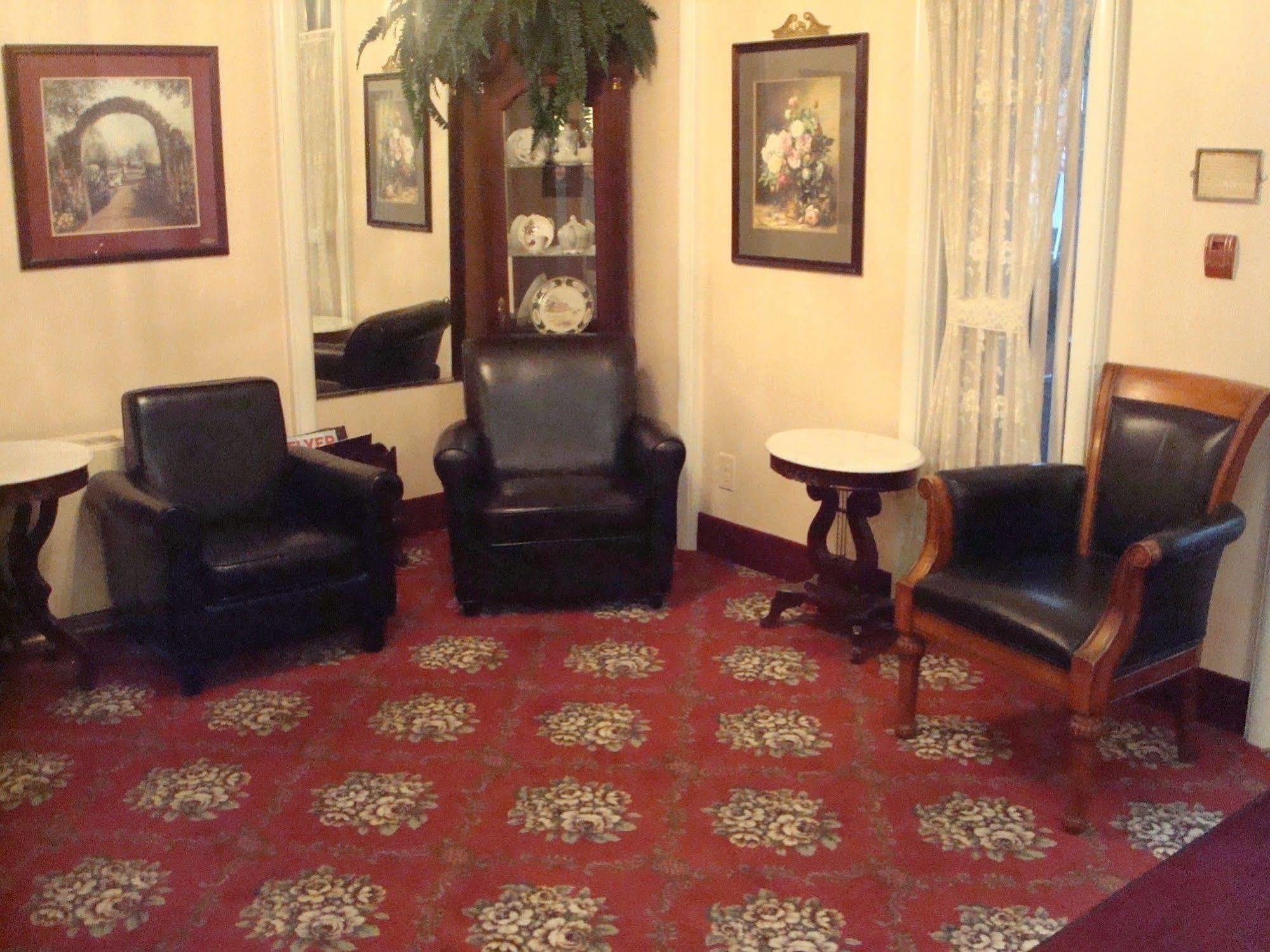 Windsor Park Hotel Washington